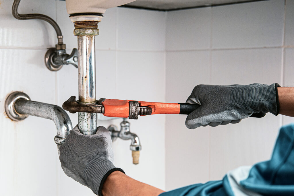 Leak Repair in Palm Bay