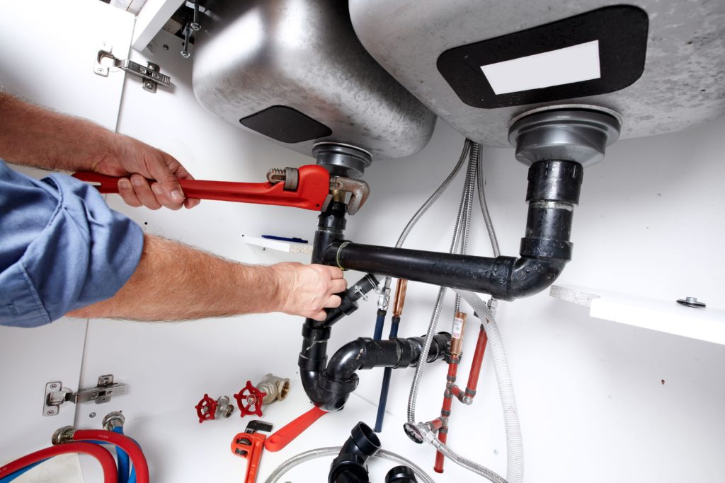 Sink Repair in Palm Bay